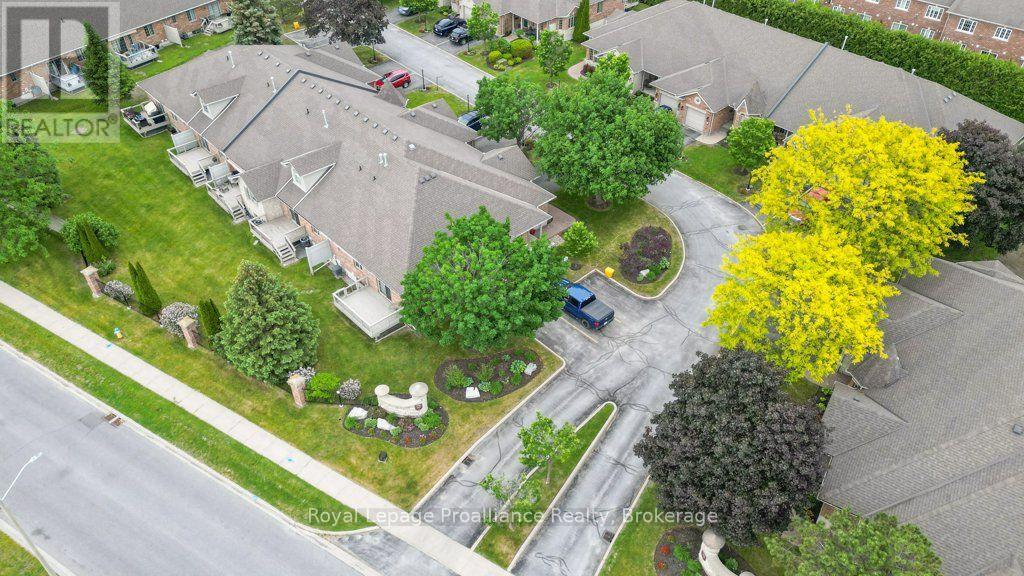 12 - 25 Heartwood Drive, Belleville, Ontario  K8P 5M2 - Photo 46 - X13742242
