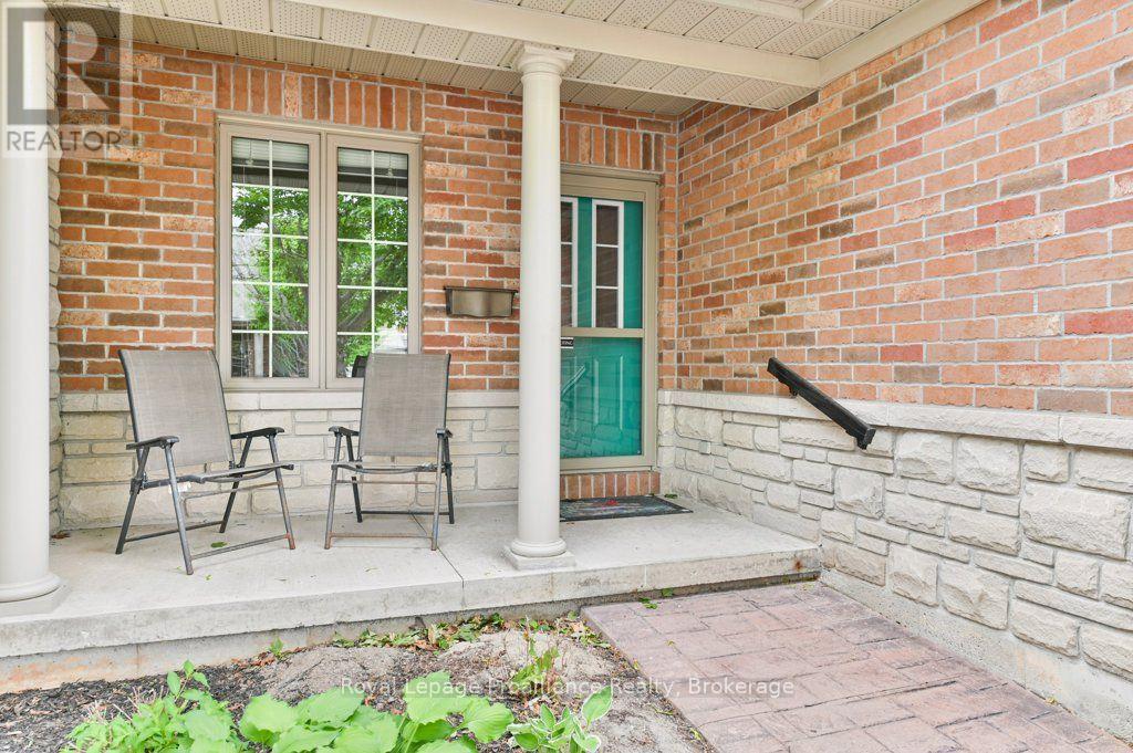 12 - 25 Heartwood Drive, Belleville, Ontario  K8P 5M2 - Photo 5 - X13742242