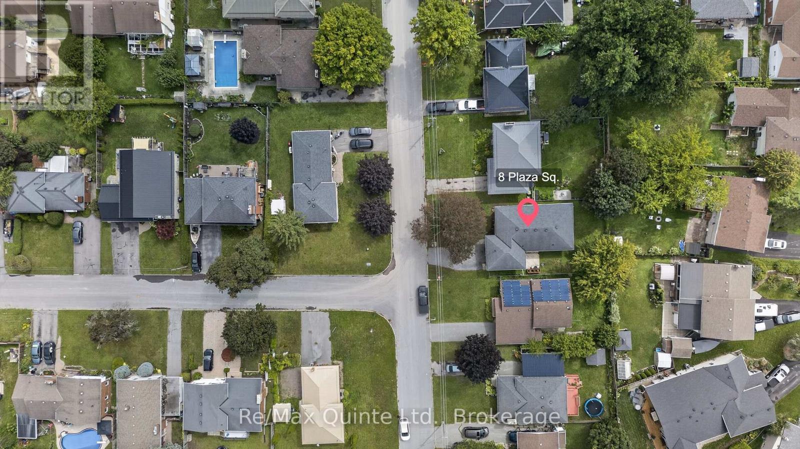 8 Plaza Square, Belleville, Ontario  K8N 4J3 - Photo 30 - X13742246