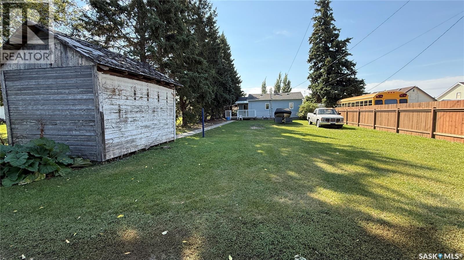 110 1st Avenue W, Hafford, Saskatchewan  S0J 1A0 - Photo 19 - SK047466