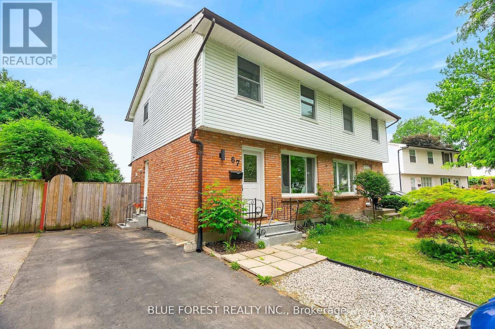 67 Breckenridge Crescent S, London South, Ontario  N6E 1H6 - Photo 3 - X13742294