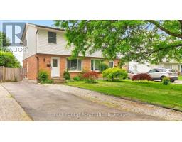 67 BRECKENRIDGE CRESCENT S, London South, Ontario