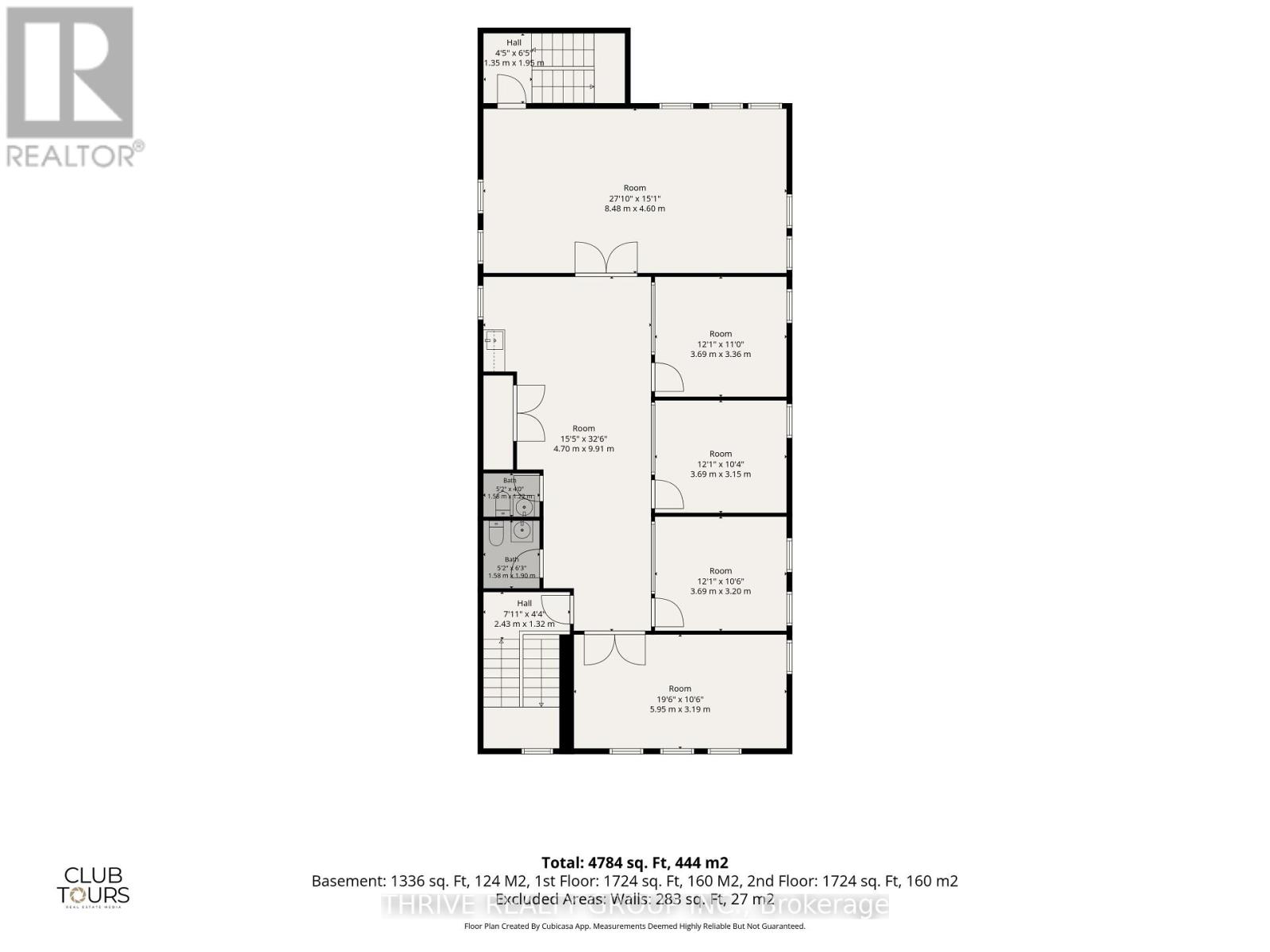 Upper - 426 Third Street, London East, Ontario  N5W 4W6 - Photo 19 - X13742302