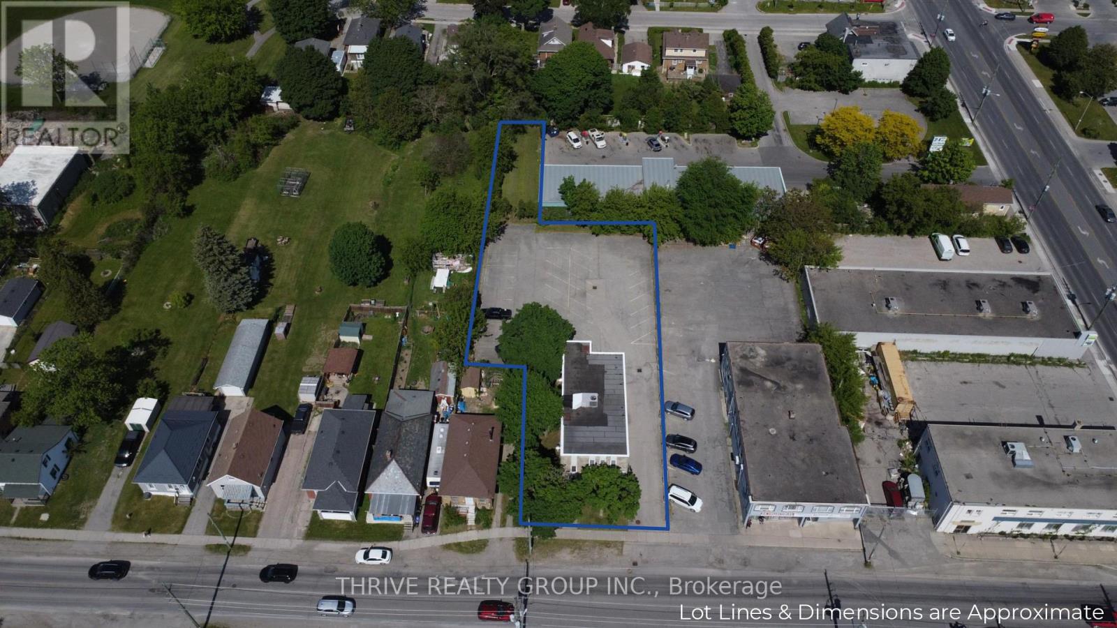 Main - 426 Third Street, London East (East H), Ontario  N5W 4W6 - Photo 2 - X13742304