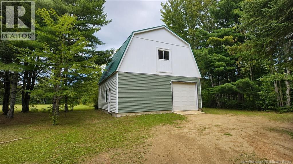 735 Route 445, Fairisle, New Brunswick  E9G 2W8 - Photo 5 - NB147024