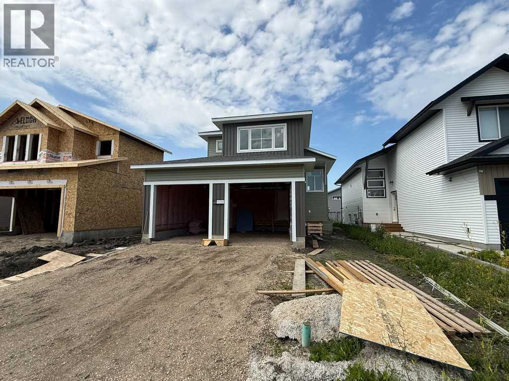 8514 87 Street, Grande Prairie, Alberta
