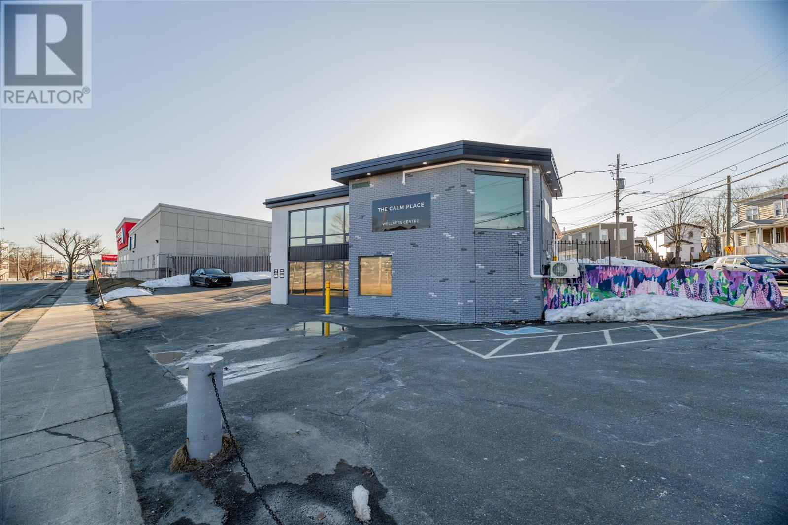 238 Lemarchant Road, St. John's