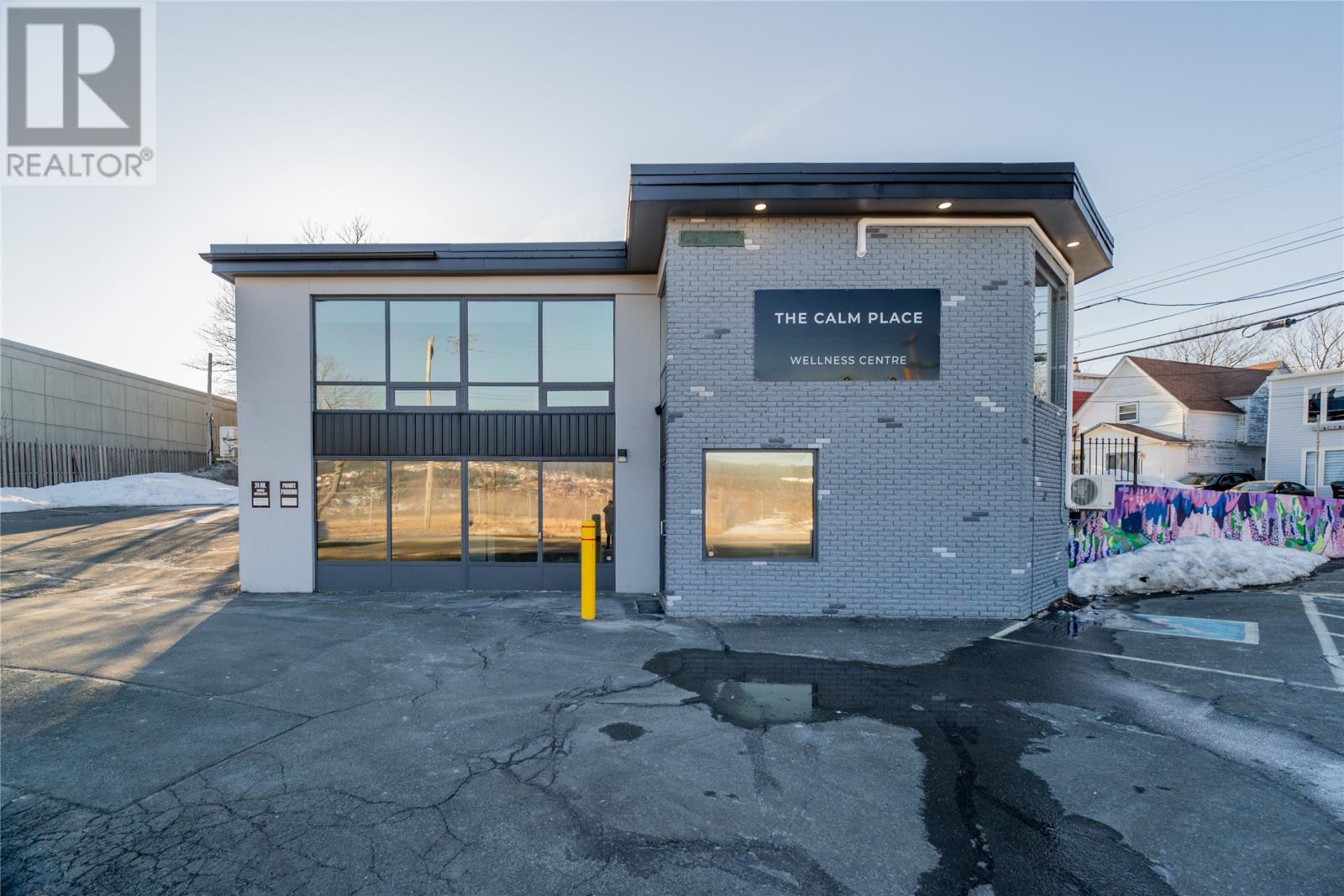 238 Lemarchant Road, St. John's — photo 2