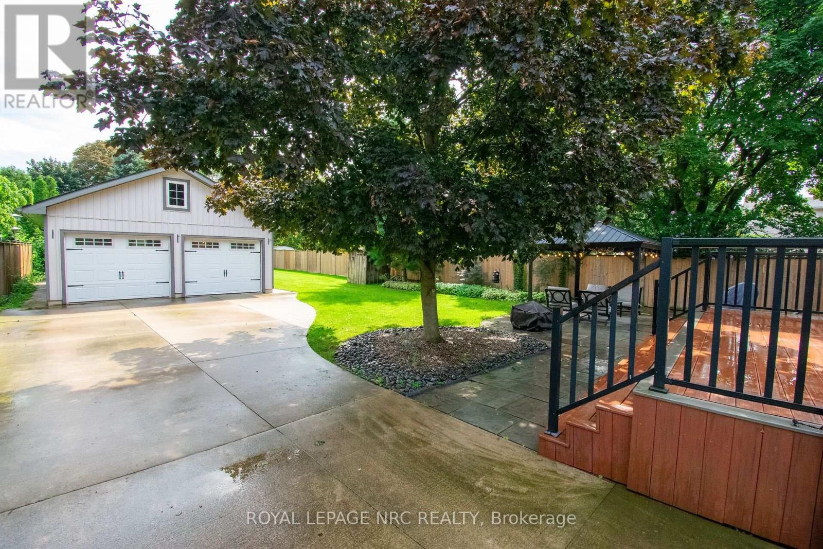 36 Maplewood Drive, St. Catharines, Ontario  L2M 3P1 - Photo 27 - X13742342