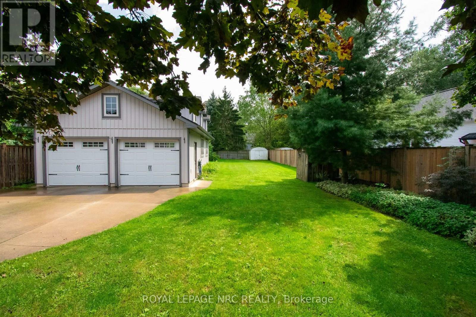 36 Maplewood Drive, St. Catharines, Ontario  L2M 3P1 - Photo 31 - X13742342