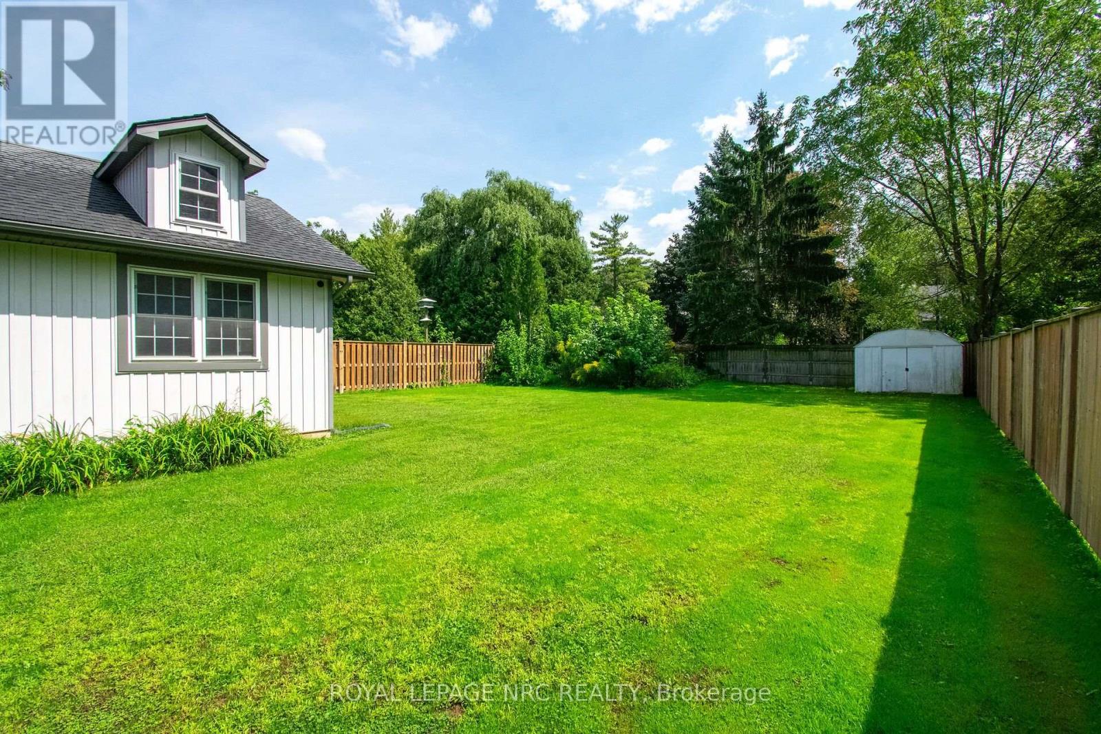 36 Maplewood Drive, St. Catharines, Ontario  L2M 3P1 - Photo 37 - X13742342