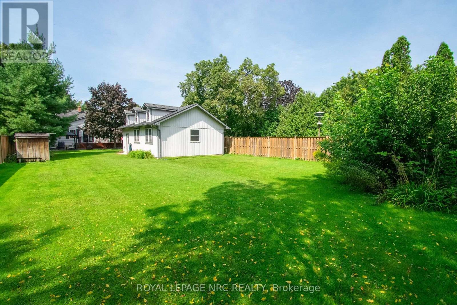 36 Maplewood Drive, St. Catharines, Ontario  L2M 3P1 - Photo 38 - X13742342