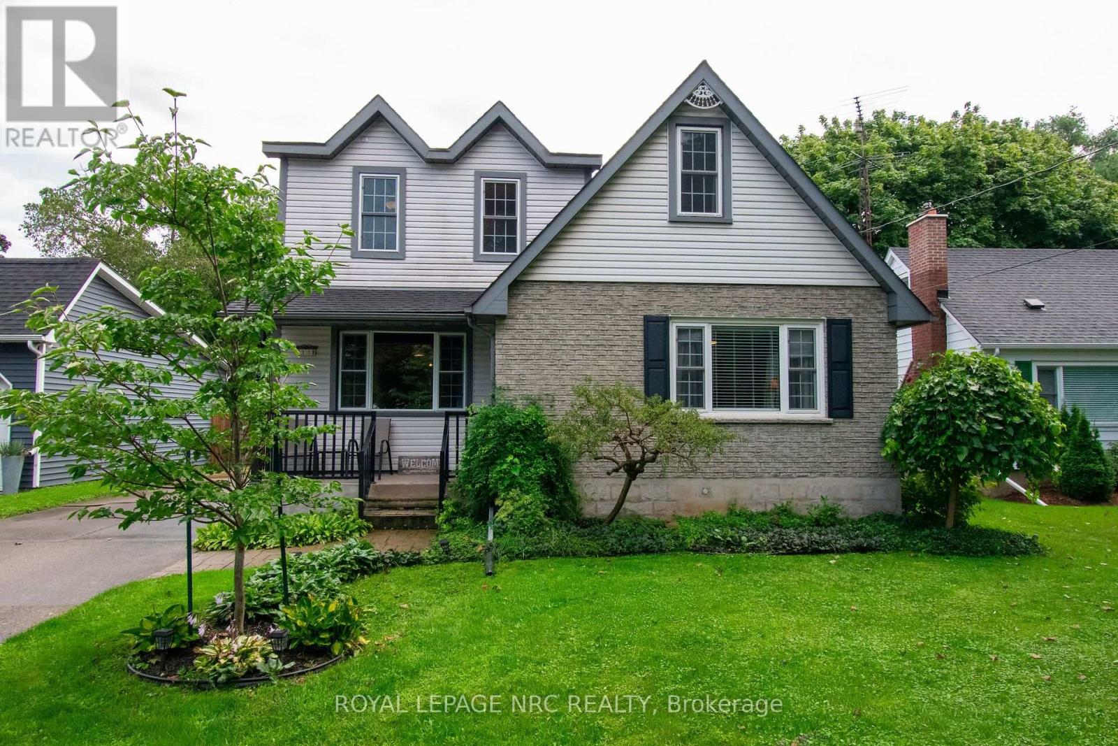 36 Maplewood Drive, St. Catharines, Ontario  L2M 3P1 - Photo 41 - X13742342