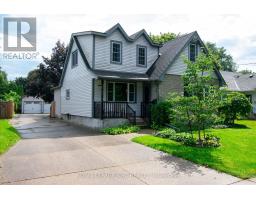 36 MAPLEWOOD DRIVE, St. Catharines, Ontario
