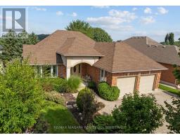16 CHERRY RIDGE BOULEVARD, Pelham, Ontario