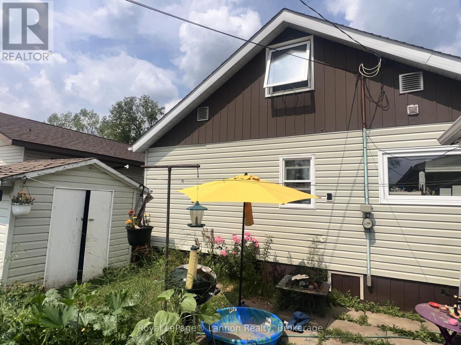 7 Errington Avenue, Atikokan, Ontario  P0T 1C0 - Photo 5 - X13742234