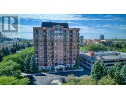 2H - 310 CENTRAL PARK DRIVE, Ottawa, Ontario