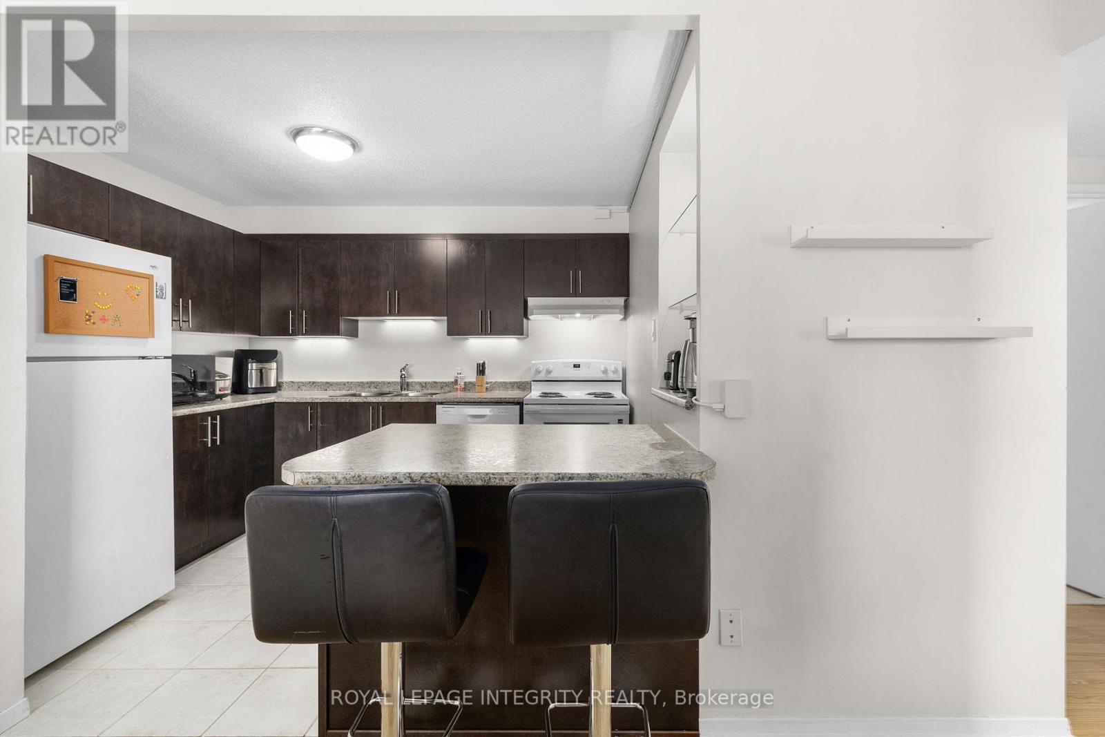1702 - 1380 Prince Of Wales Drive, Ottawa, Ontario  K2C 3N5 - Photo 11 - X13742396