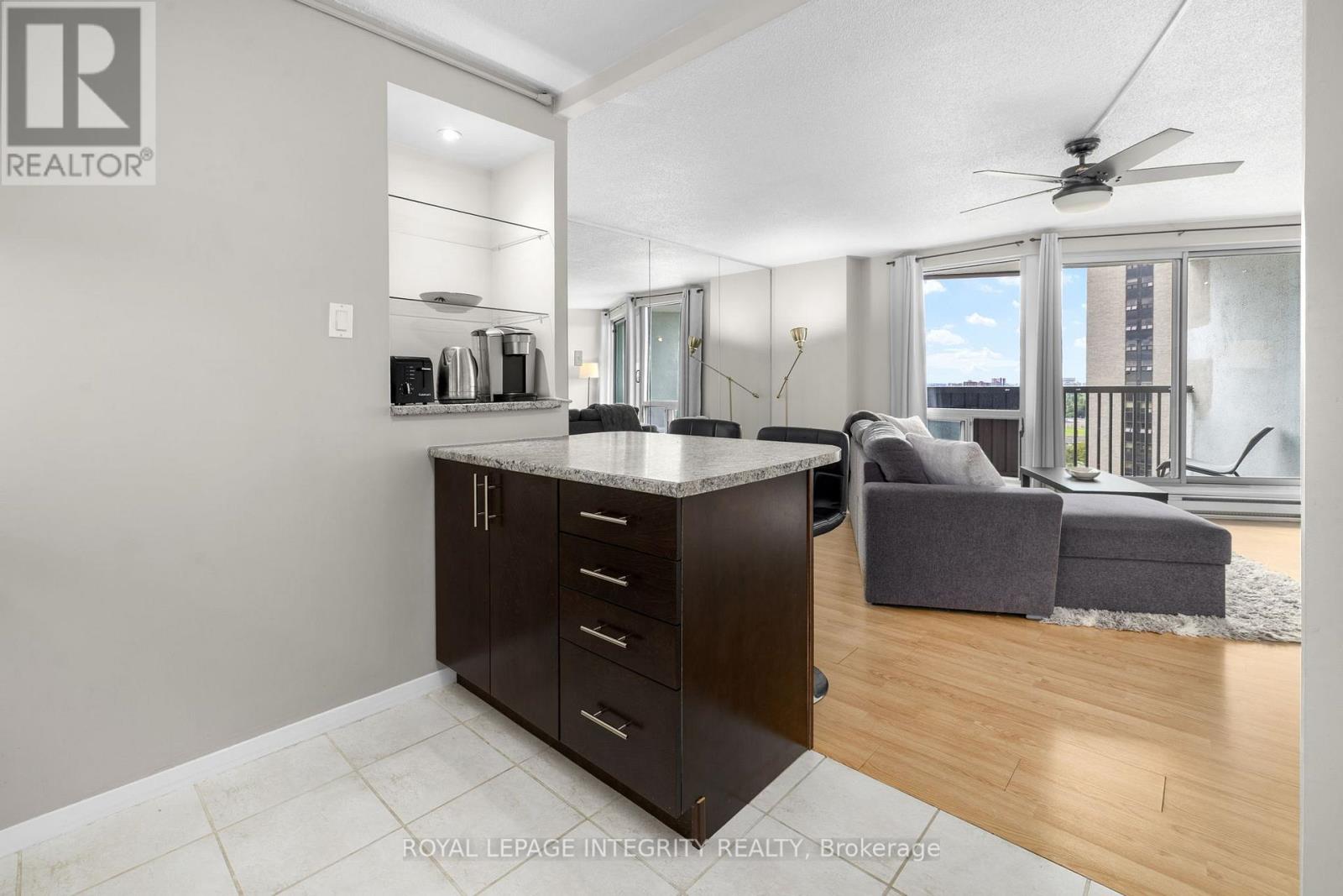1702 - 1380 Prince Of Wales Drive, Ottawa, Ontario  K2C 3N5 - Photo 14 - X13742396
