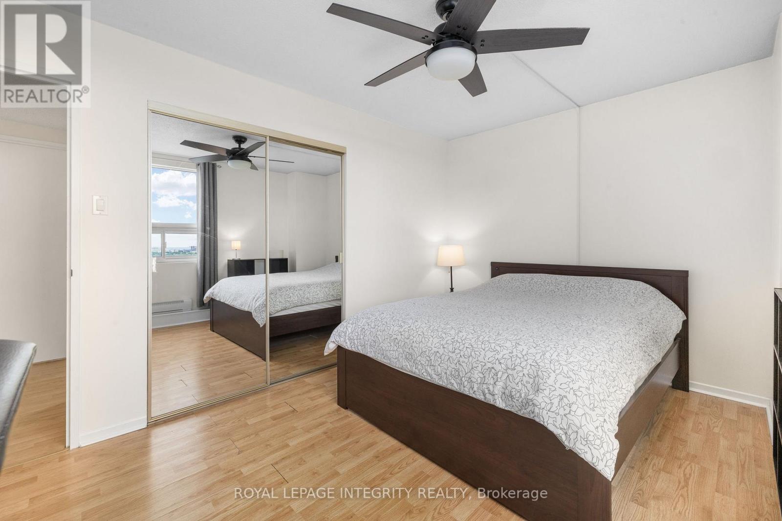 1702 - 1380 Prince Of Wales Drive, Ottawa, Ontario  K2C 3N5 - Photo 19 - X13742396