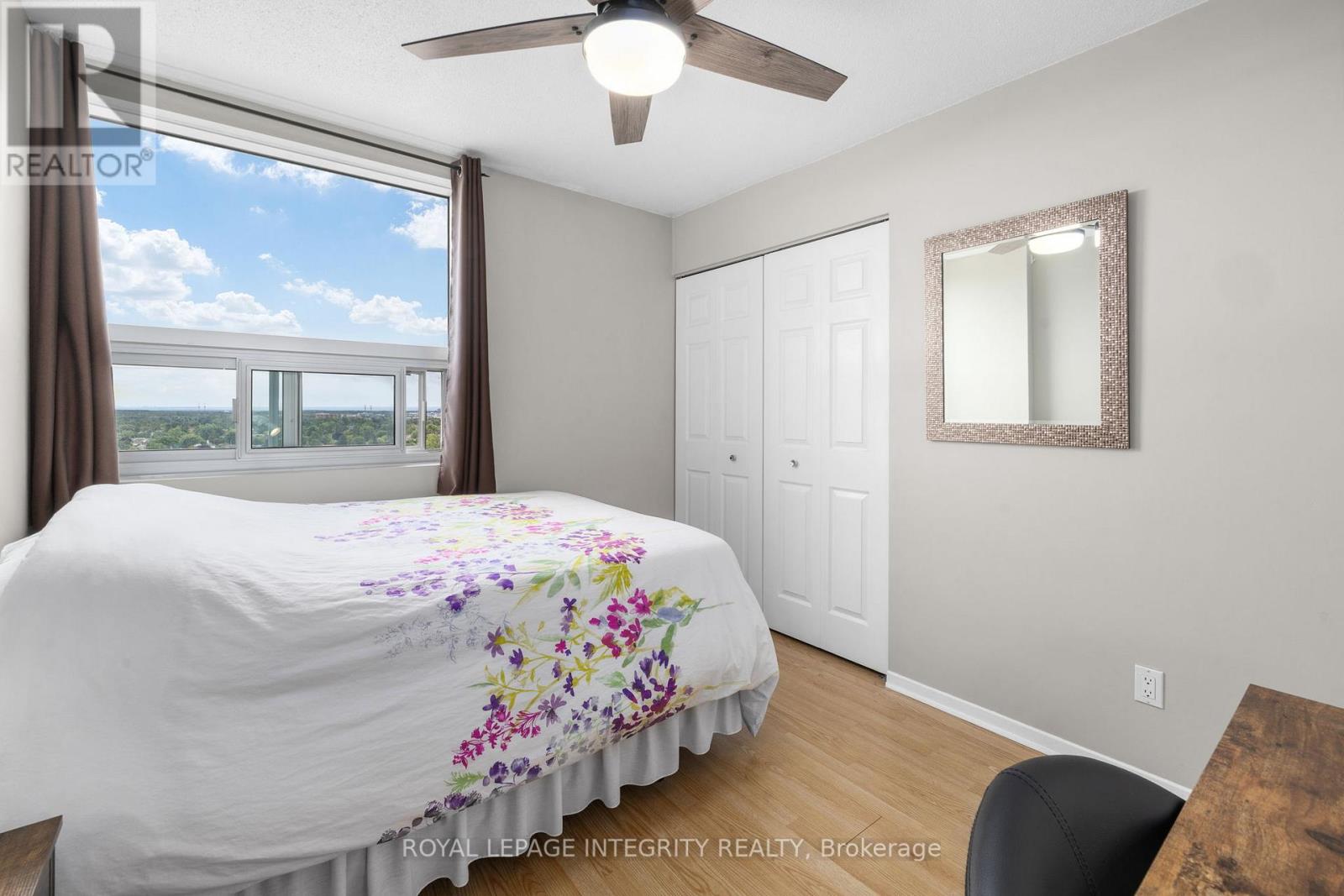 1702 - 1380 Prince Of Wales Drive, Ottawa, Ontario  K2C 3N5 - Photo 22 - X13742396