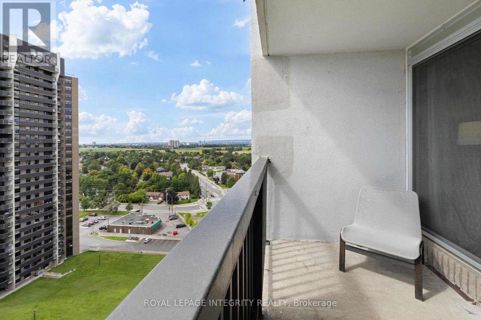 1702 - 1380 Prince Of Wales Drive, Ottawa, Ontario  K2C 3N5 - Photo 25 - X13742396