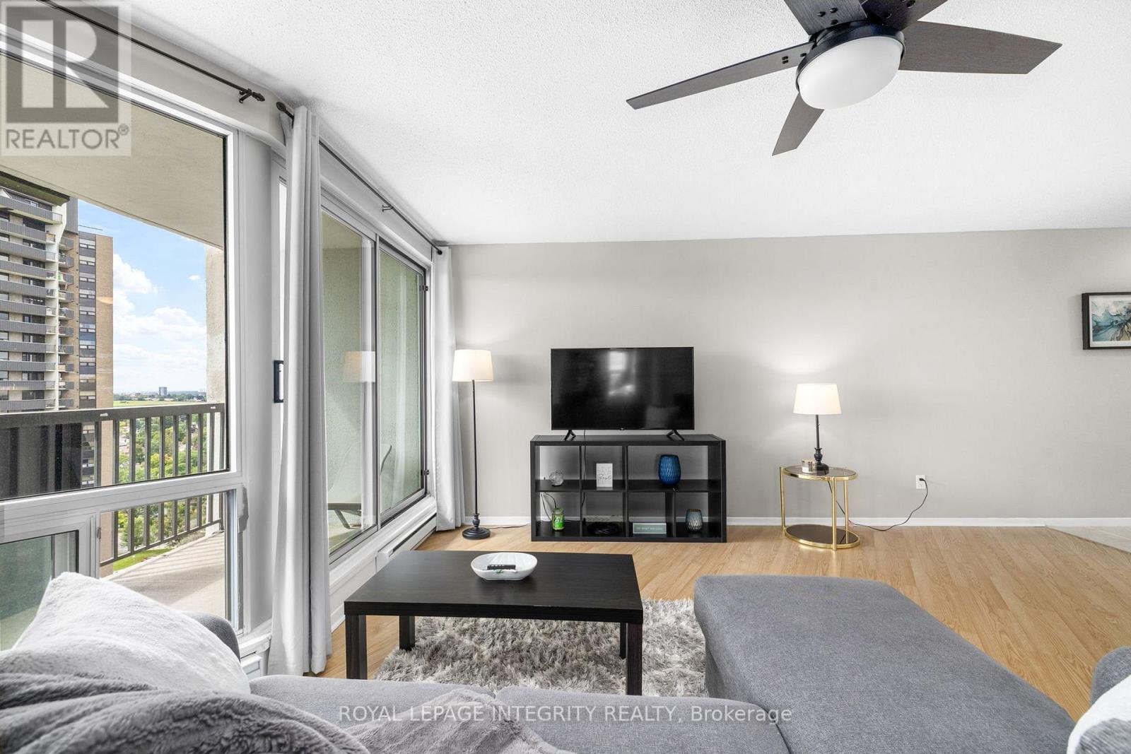 1702 - 1380 Prince Of Wales Drive, Ottawa, Ontario  K2C 3N5 - Photo 7 - X13742396