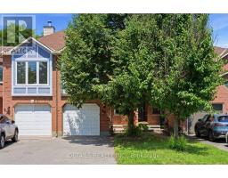24 SOUTHPORT DRIVE, Ottawa, Ontario