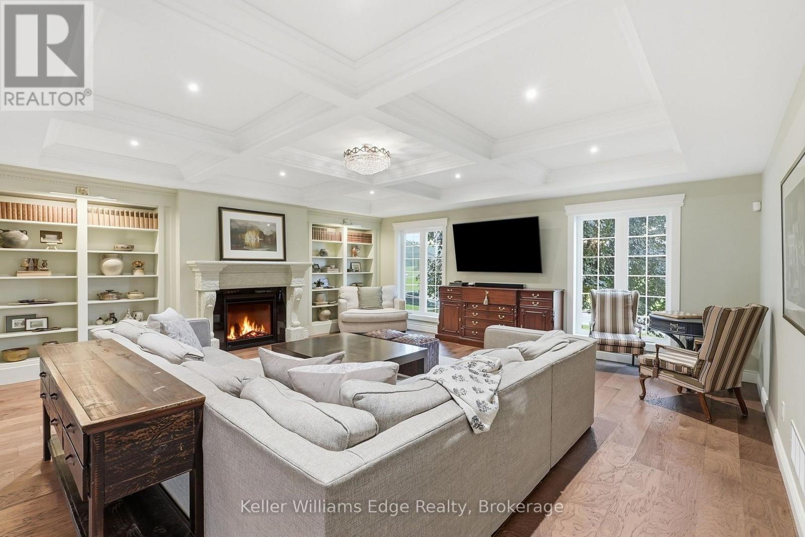 97 Glancaster Road, Hamilton, Ontario  L9G 3K9 - Photo 4 - X13742356
