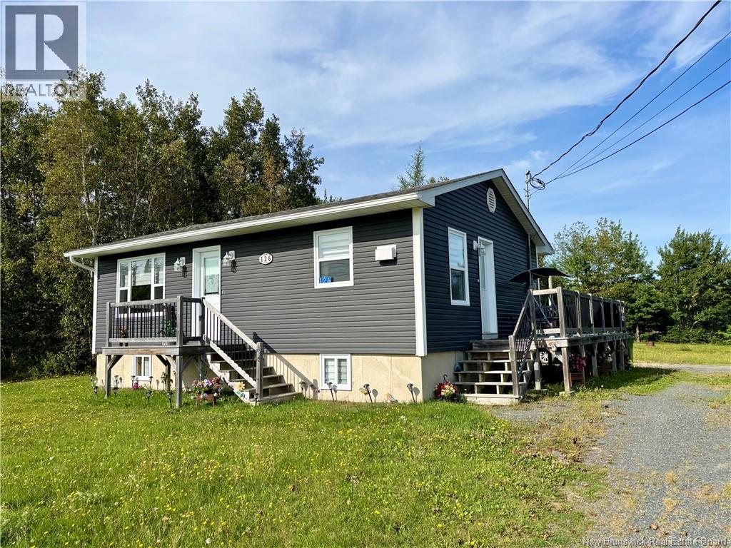 126 William Gay Street, Neguac, New Brunswick