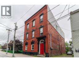 112 Queen Street, Saint John, New Brunswick