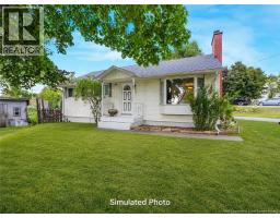 113 Fulton Avenue, Fredericton, New Brunswick