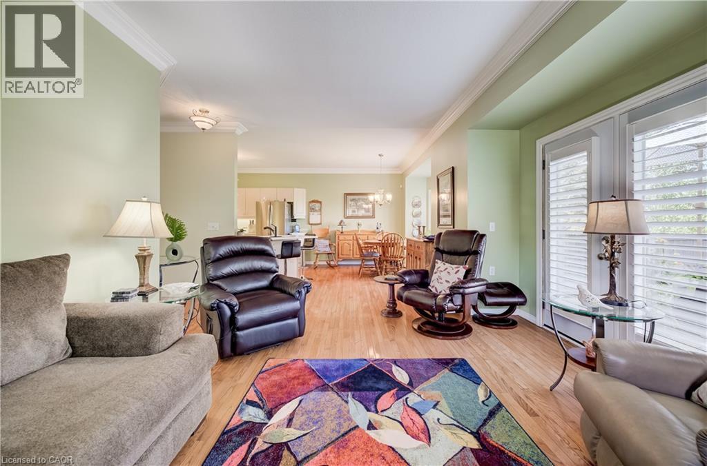 360 Erbsville Road Unit# 15, Waterloo, Ontario  N2T 2W2 - Photo 27 - 40859293