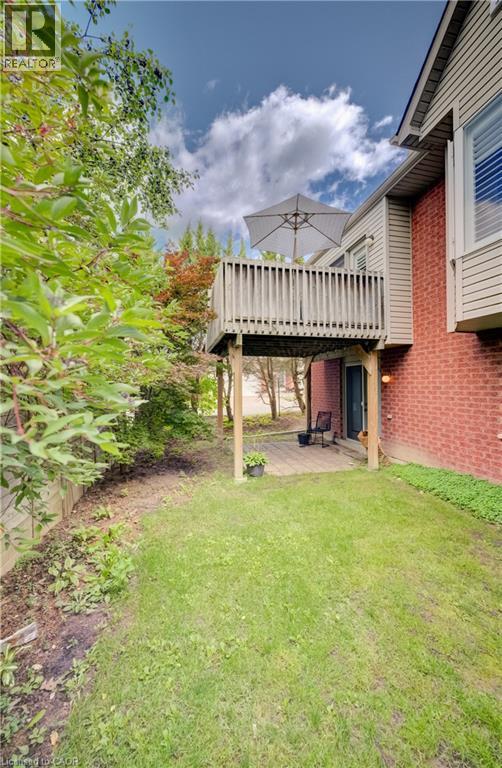 360 Erbsville Road Unit# 15, Waterloo, Ontario  N2T 2W2 - Photo 10 - 40859293