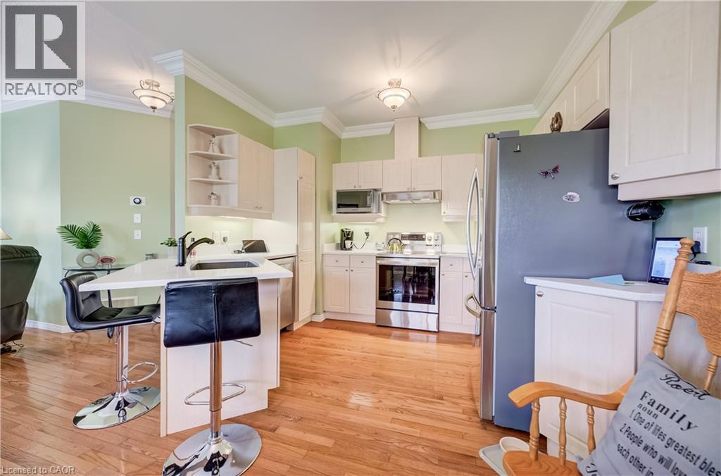 360 Erbsville Road Unit# 15, Waterloo, Ontario  N2T 2W2 - Photo 33 - 40859293