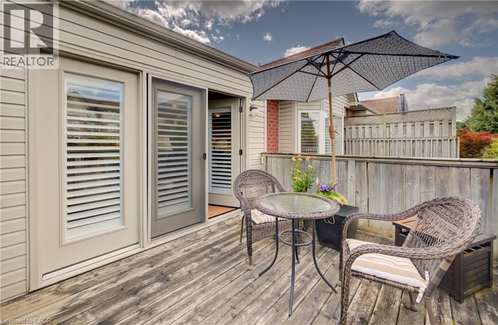 360 Erbsville Road Unit# 15, Waterloo, Ontario  N2T 2W2 - Photo 7 - 40859293