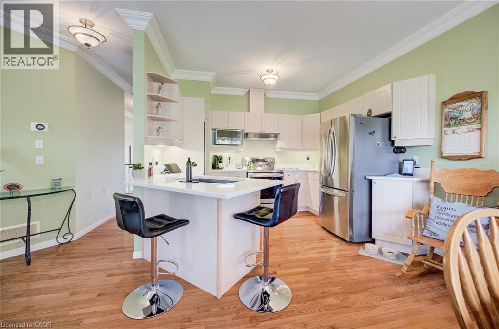 360 Erbsville Road Unit# 15, Waterloo, Ontario  N2T 2W2 - Photo 32 - 40859293