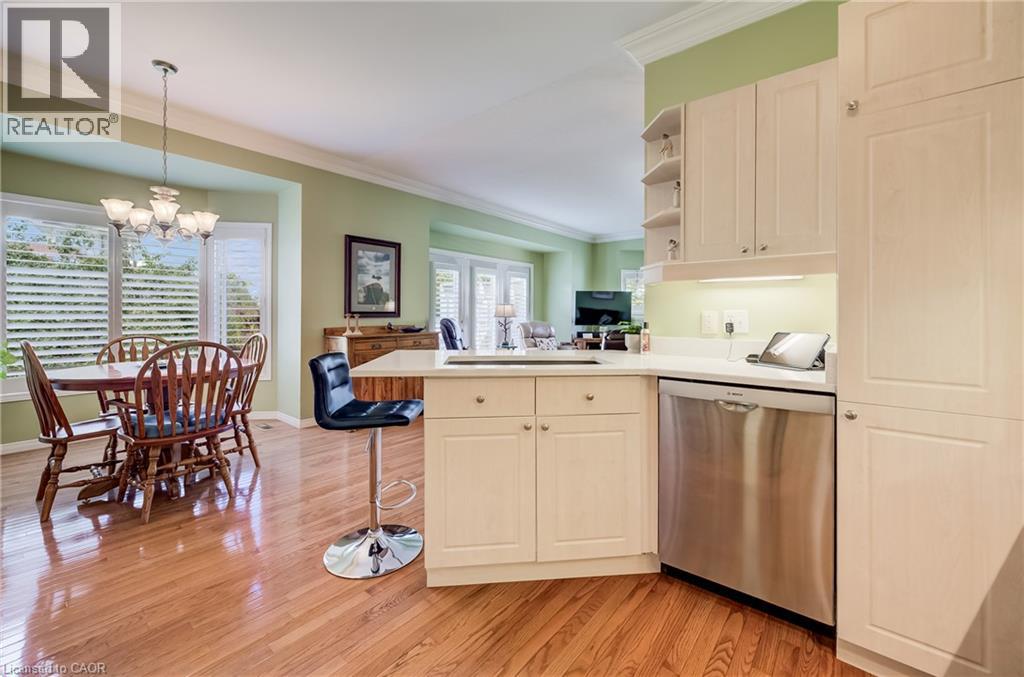 360 Erbsville Road Unit# 15, Waterloo, Ontario  N2T 2W2 - Photo 34 - 40859293