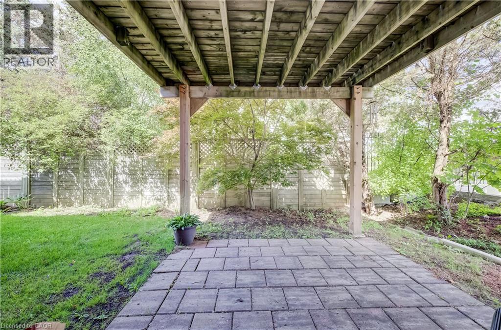 360 Erbsville Road Unit# 15, Waterloo, Ontario  N2T 2W2 - Photo 12 - 40859293