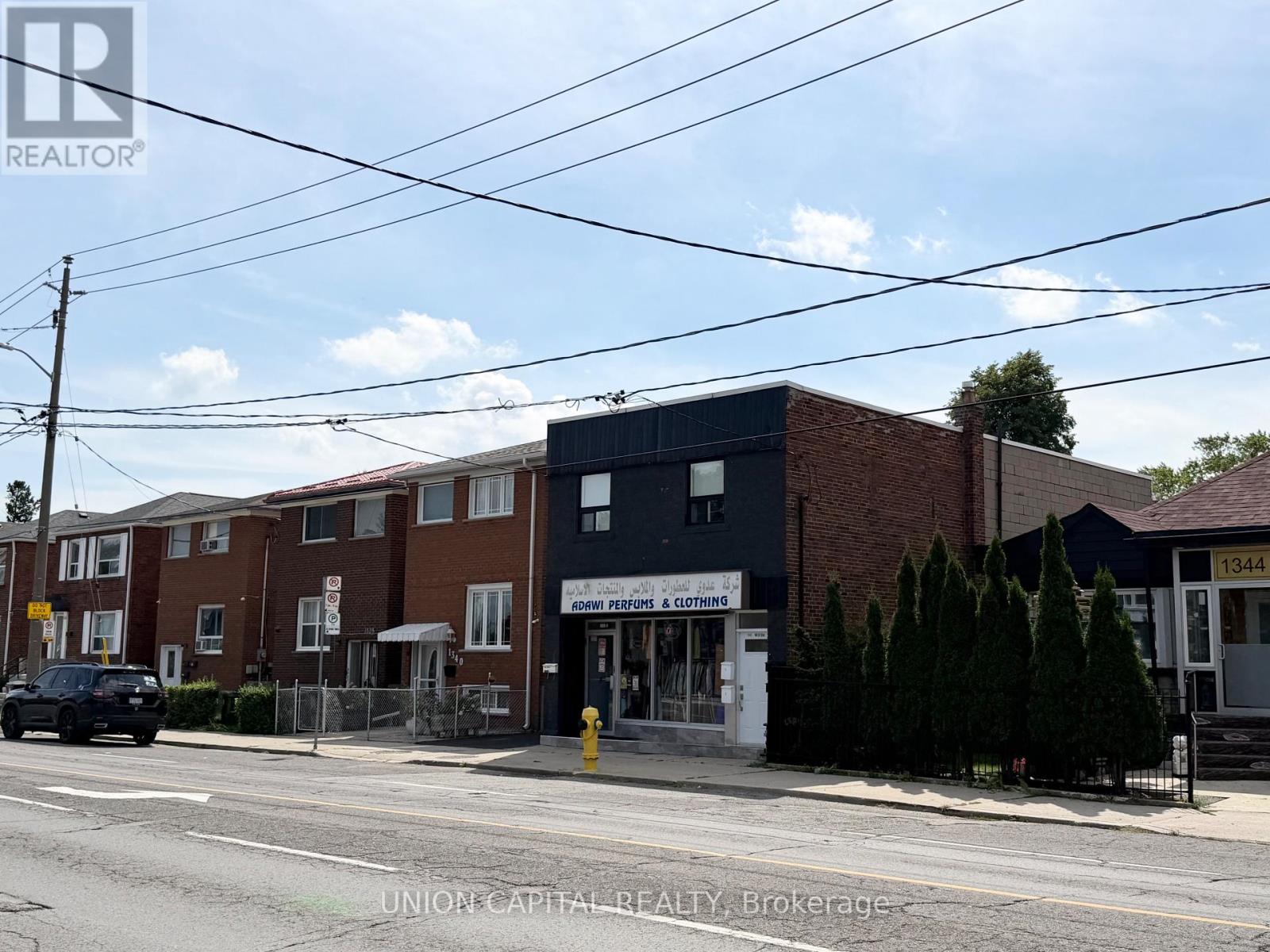 1342 Weston Road, Toronto, Ontario  M6M 4R5 - Photo 12 - W13740626