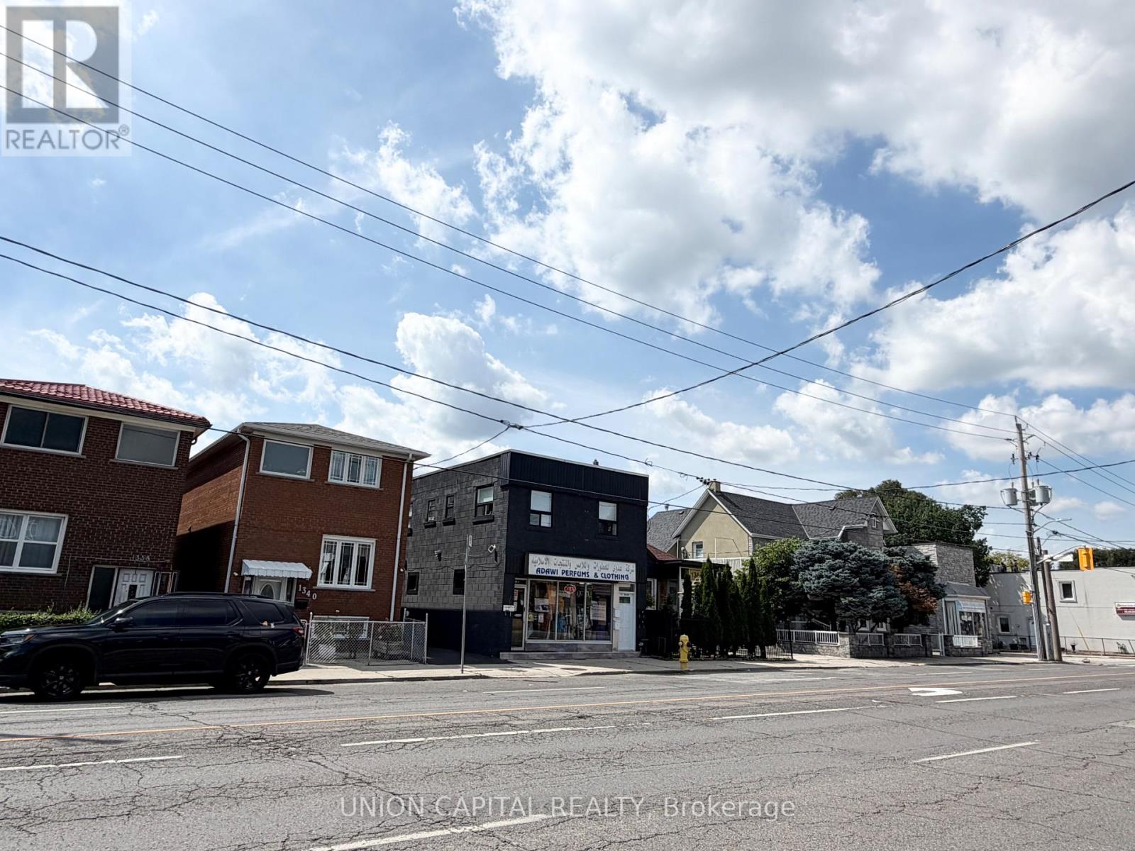 1342 Weston Road, Toronto, Ontario  M6M 4R5 - Photo 13 - W13740626