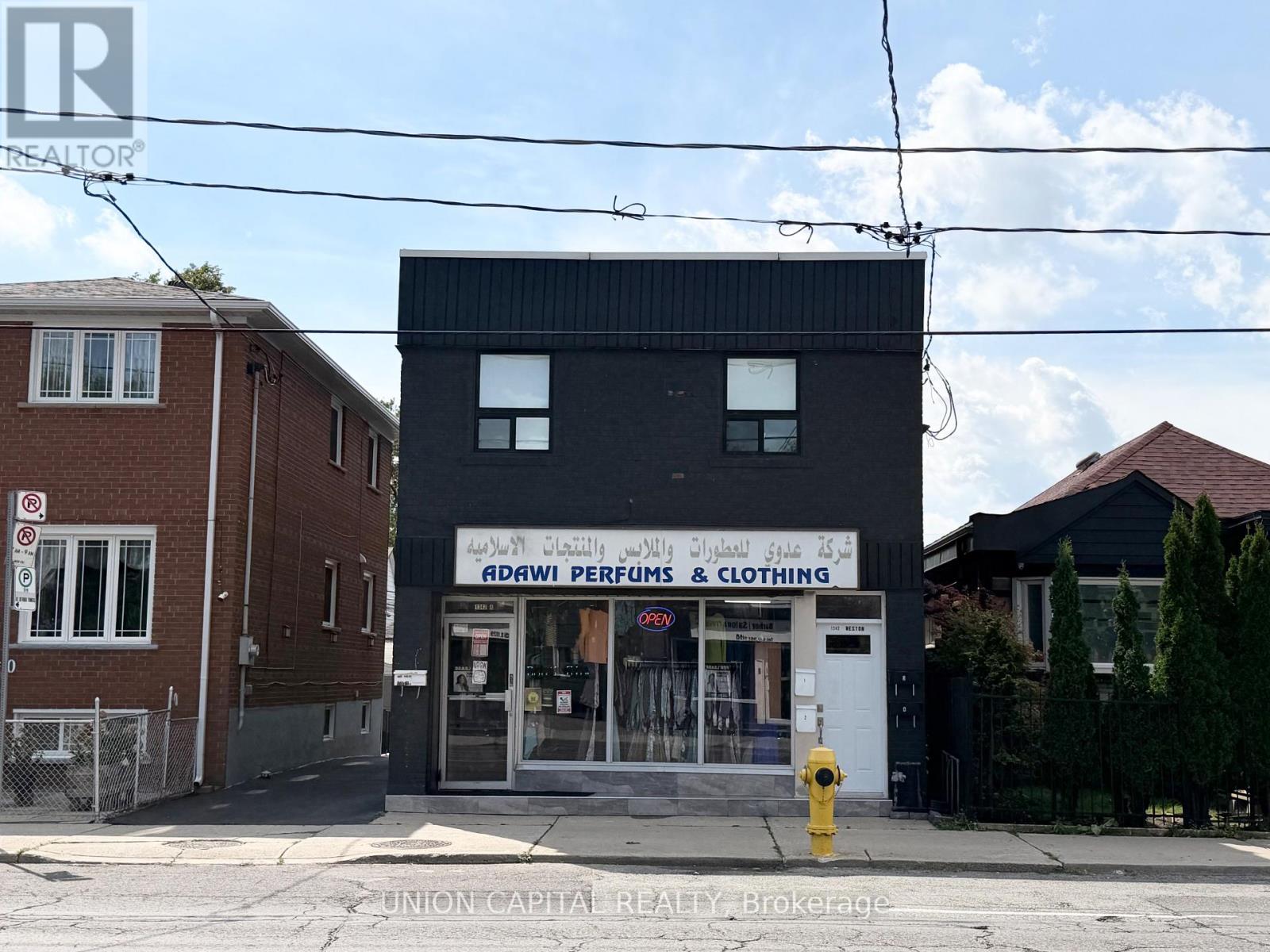 1342 Weston Road, Toronto, Ontario  M6M 4R5 - Photo 11 - W13740626