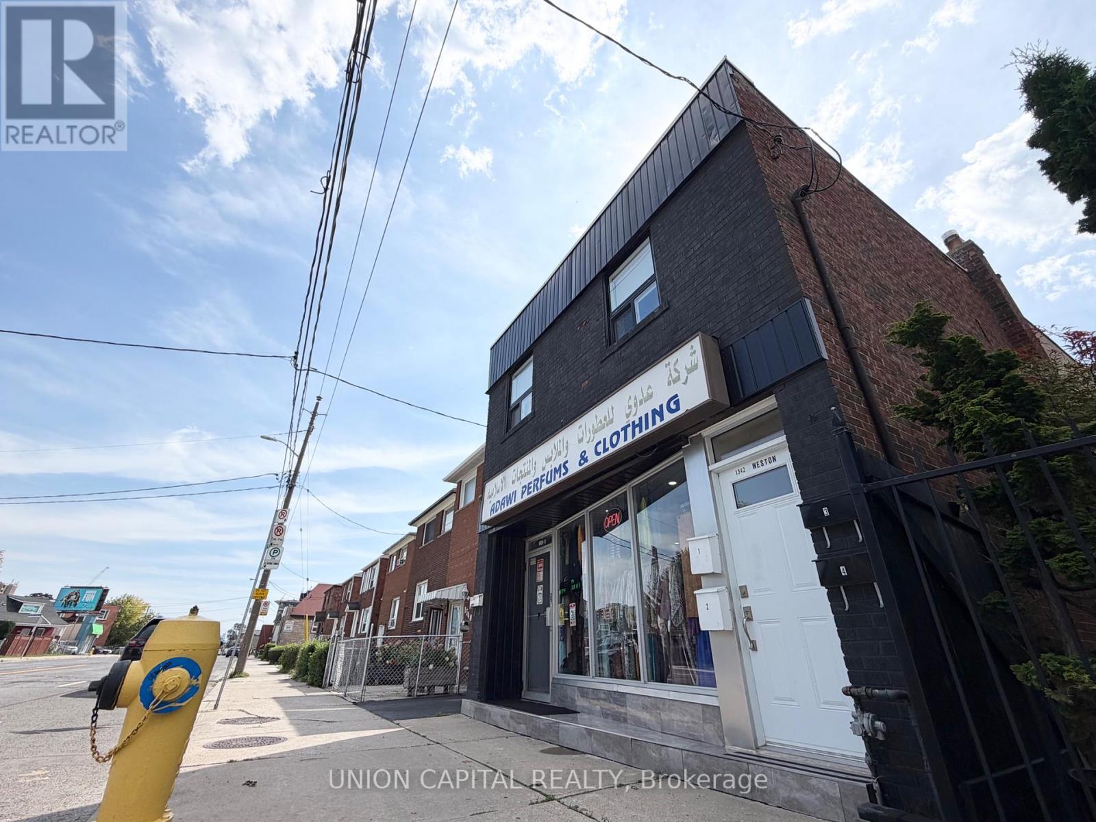 1342 Weston Road, Toronto, Ontario  M6M 4R5 - Photo 14 - W13740626
