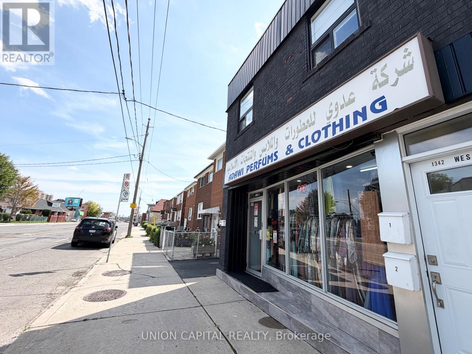 1342 Weston Road, Toronto, Ontario  M6M 4R5 - Photo 20 - W13740626