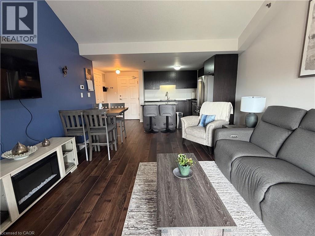 345 Fisher Mills Road Unit# 305, Cambridge, Ontario  N3C 0E5 - Photo 8 - 40860133