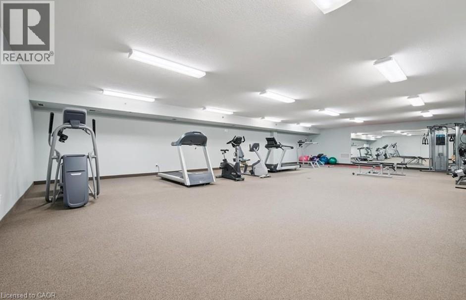 345 Fisher Mills Road Unit# 305, Cambridge, Ontario  N3C 0E5 - Photo 25 - 40860133