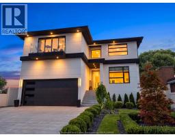131 CHENE, Tecumseh, Ontario