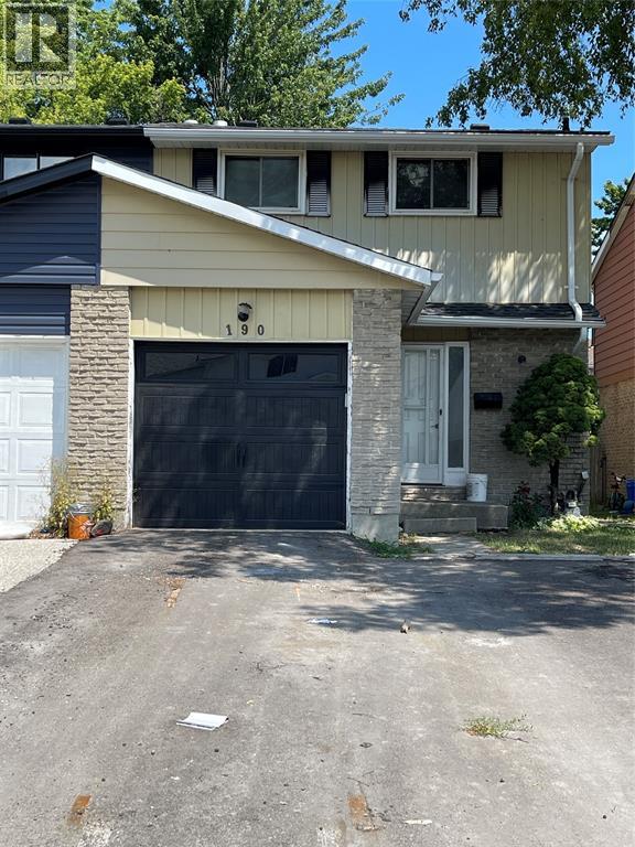 190 BEDFORD CRESCENT