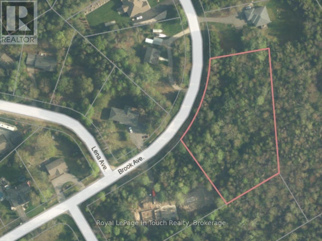 Lt23 Brook Avenue, Tiny, Ontario L0L 2J0 - Photo 5 - S13742354