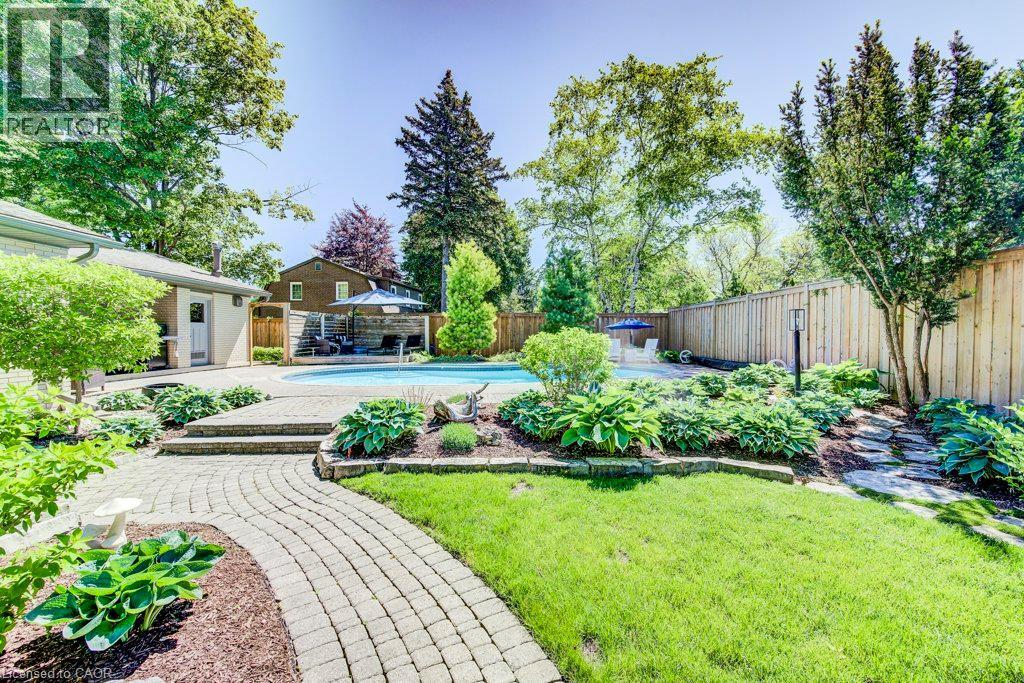 345 Old Stone Road, Waterloo, Ontario  N2K 1Z2 - Photo 38 - 40860477